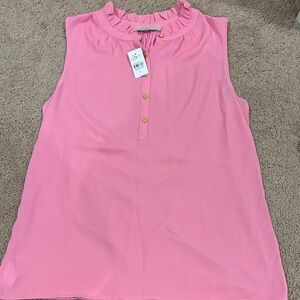 Loft Tank Top NWT